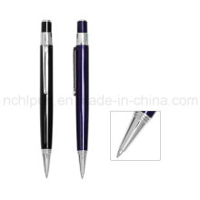 Fine Design Metal Pen for Business People Use